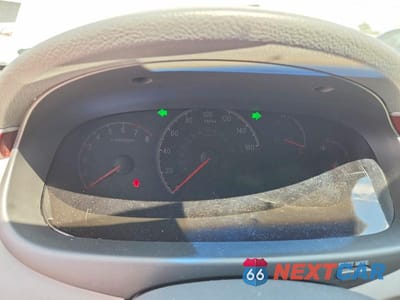 Zdjęcie 9 z 12 samochodu: 2006 HYUNDAI AZERA VIN:KMHFC46F96A057025 - miniatura
