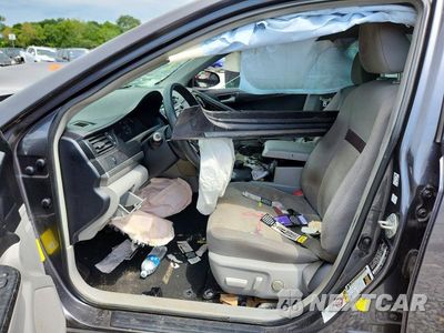 Zdjęcie 7 z 12 samochodu: 2013 TOYOTA CAMRY LE VIN:4T1BF1FK7DU659774 - miniatura
