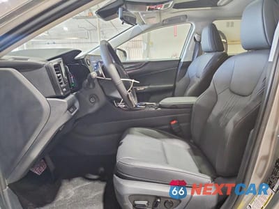 Zdjęcie 7 z 13 samochodu: 2026 LEXUS NX 350H PREMIUM VIN:2T2GKCEZ0TC073442 - miniatura
