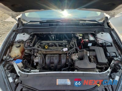 Zdjęcie 11 z 12 samochodu: 2013 FORD FUSION SE VIN:3FA6P0H79DR228100 - miniatura