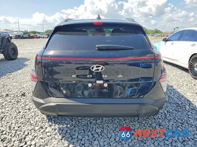 Zdjęcie 6 z 14 samochodu: 2026 HYUNDAI KONA SEL SPORT VIN:KM8HF3AB6TU477317 - miniatura