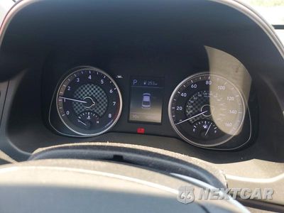 Zdjęcie 9 z 12 samochodu: 2020 HYUNDAI ELANTRA SEL VIN:5NPD84LF0LH552865 - miniatura
