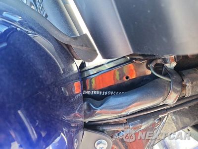 Zdjęcie 9 z 9 samochodu: 2006 HARLEY-DAVIDSON FLHXI VIN:1HD1KBW156Y666080 - miniatura