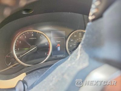 Zdjęcie 9 z 13 samochodu: 2015 LEXUS NX 200T VIN:JTJYARBZXF2000601 - miniatura
