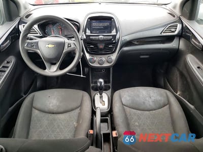 Zdjęcie 8 z 12 samochodu: 2021 CHEVROLET SPARK 1LT VIN:KL8CD6SA0MC225624 - miniatura