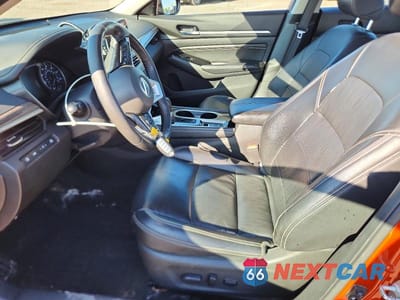 Zdjęcie 7 z 12 samochodu: 2021 NISSAN ALTIMA PLATINUM VIN:1N4BL4FW2MN346262 - miniatura