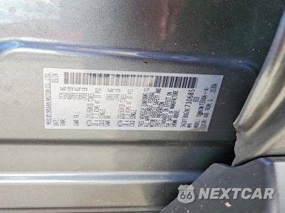Zdjęcie 12 z 12 samochodu: 2024 NISSAN ROGUE SV VIN:5N1BT3BB2RC710685 - miniatura