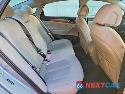 Zdjęcie 10 z 12 samochodu: 2016 HYUNDAI SONATA SPORT VIN:5NPE34AF3GH389267 - miniatura