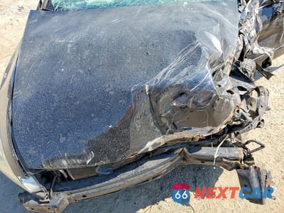 Zdjęcie 11 z 12 samochodu: 2007 HONDA ACCORD EX VIN:1HGCM66837A004499 - miniatura