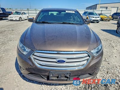 Piąte zdjęcie samochodu w środku: 2015 FORD TAURUS SEL VIN:1FAHP2E8XFG159218 - miniatura