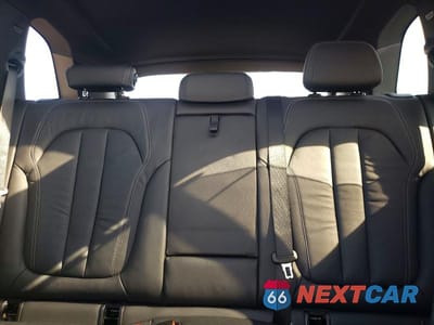 Zdjęcie 10 z 13 samochodu: 2019 BMW X5 XDRIVE40I VIN:5UXCR6C59KLL14730 - miniatura