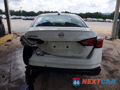 Zdjęcie 6 z 12 samochodu: 2026 NISSAN ALTIMA SV VIN:1N4BL4DV1TN304769 - miniatura
