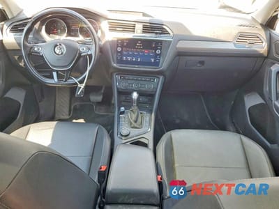 Zdjęcie 8 z 13 samochodu: 2019 VOLKSWAGEN TIGUAN SE VIN:3VV2B7AX9KM126978 - miniatura