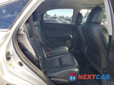 Zdjęcie 10 z 12 samochodu: 2013 LEXUS RX 350 BASE VIN:2T2BK1BA0DC160353 - miniatura