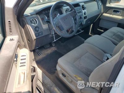 Zdjęcie 8 z 12 samochodu: 2009 FORD F150 SUPER CAB VIN:1FTPX14VX9KC77567 - miniatura