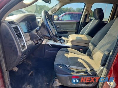 Zdjęcie 7 z 12 samochodu: 2011 DODGE RAM 1500 VIN:1D7RV1GT8BS600258 - miniatura