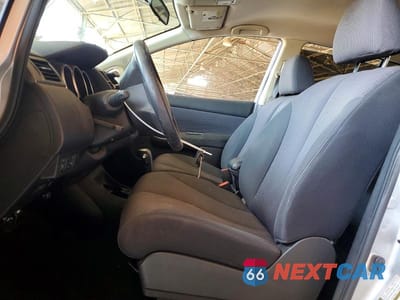 Zdjęcie 7 z 12 samochodu: 2007 NISSAN VERSA 1.8 S VIN:3N1BC13EX7L358896 - miniatura