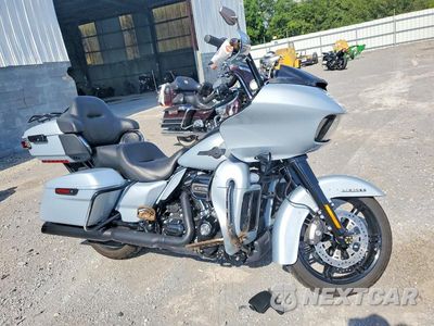2023 HARLEY-DAVIDSON FLTRK 1HD1KZF1XPB622668 - główne zdjęcie licytacji z USA - miniatura