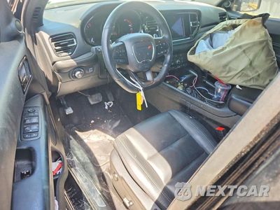 Zdjęcie 8 z 13 samochodu: 2022 DODGE DURANGO GT VIN:1C4RDHDG4NC102182 - miniatura