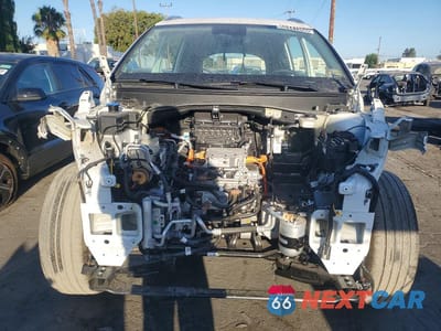 Piąte zdjęcie samochodu w środku: 2026 HYUNDAI IONIQ 9 SE VIN:7YAMTFS35TY001792 - miniatura