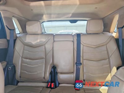 Zdjęcie 10 z 13 samochodu: 2018 CADILLAC XT5 PLATINUM VIN:1GYKNGRS0JZ218194 - miniatura
