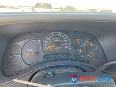 Zdjęcie 9 z 13 samochodu: 2007 CHEVROLET SILVERADO K1500 CLASSIC CREW CAB VIN:2GCEK13Z771114382 - miniatura