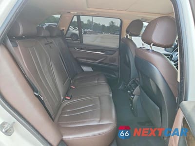 Zdjęcie 11 z 13 samochodu: 2016 BMW X5 XDRIVE35I VIN:5UXKR0C56G0U08775 - miniatura