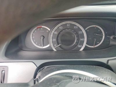 Zdjęcie 9 z 12 samochodu: 2014 HONDA ACCORD LX VIN:1HGCR2F38EA267101 - miniatura