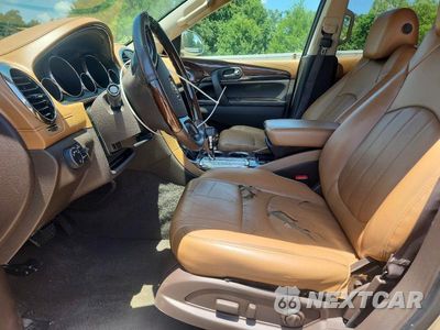 Zdjęcie 7 z 13 samochodu: 2015 BUICK ENCLAVE VIN:5GAKRBKDXFJ146937 - miniatura