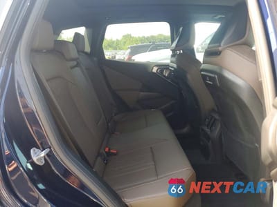 Zdjęcie 11 z 13 samochodu: 2026 BMW X3 30 XDRIVE VIN:5UX53GP06T9156117 - miniatura