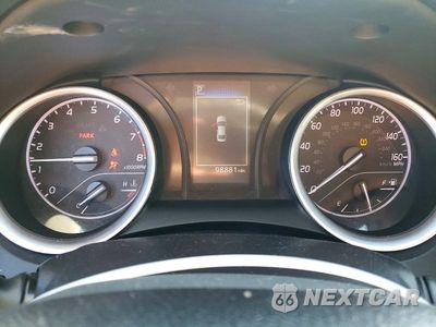 Zdjęcie 9 z 12 samochodu: 2021 TOYOTA CAMRY LE VIN:4T1C11AK9MU497754 - miniatura