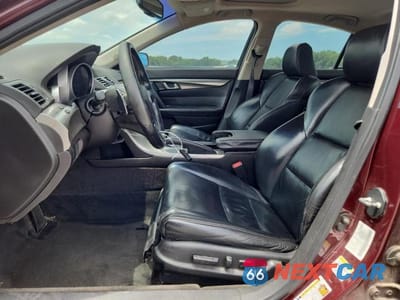 Zdjęcie 7 z 12 samochodu: 2010 ACURA TL VIN:19UUA9F52AA003632 - miniatura