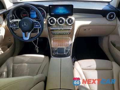 Zdjęcie 8 z 13 samochodu: 2020 MERCEDES-BENZ GLC 300 4MATIC VIN:W1N0G8EB7LF825984 - miniatura