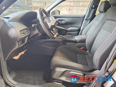 Zdjęcie 7 z 13 samochodu: 2026 HONDA HR-V SPORT VIN:3CZRZ2H57TM767087 - miniatura