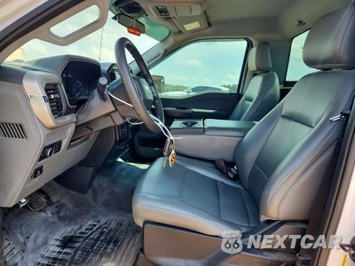 Zdjęcie 7 z 12 samochodu: 2021 FORD F150 VIN:1FTMF1CB8MKD79505 - miniatura
