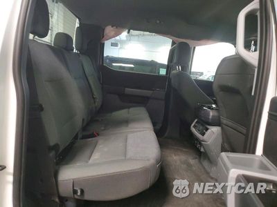 Zdjęcie 10 z 13 samochodu: 2024 FORD F150 XLT VIN:1FTFW3L58RKE22956 - miniatura