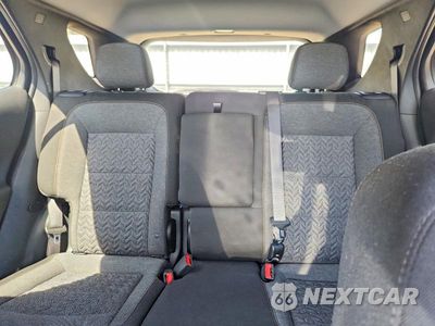 Zdjęcie 10 z 13 samochodu: 2022 CHEVROLET EQUINOX LT VIN:3GNAXUEV7NS182265 - miniatura