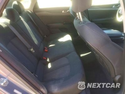 Zdjęcie 10 z 13 samochodu: 2021 KIA K5 LXS VIN:5XXG14J22MG075306 - miniatura