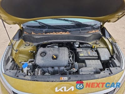 Zdjęcie 11 z 13 samochodu: 2024 KIA SELTOS VIN:KNDEUCAA1R7553943 - miniatura