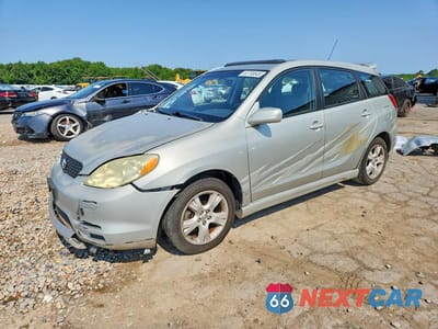 2003 TOYOTA MATRIX XR 2T1KR32E03C093847 - główne zdjęcie licytacji z USA - miniatura