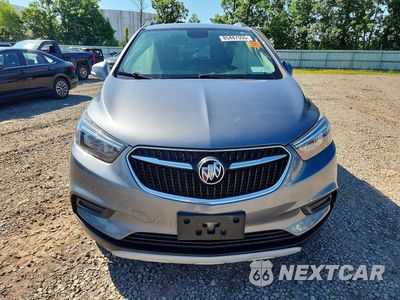 Piąte zdjęcie samochodu w środku: 2019 BUICK ENCORE VIN:KL4CJESB6KB895064 - miniatura