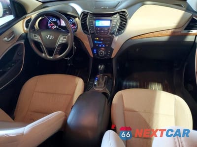 Zdjęcie 8 z 13 samochodu: 2016 HYUNDAI SANTA FE SPORT 2.4L VIN:5XYZTDLB9GG326144 - miniatura