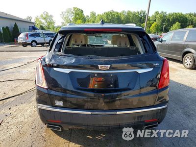 Zdjęcie 6 z 13 samochodu: 2019 CADILLAC XT5 PREMIUM LUXURY VIN:1GYKNERS8KZ245343 - miniatura