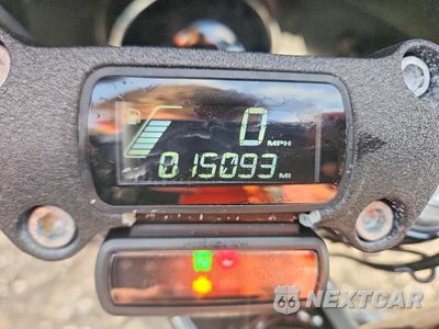 Zdjęcie 7 z 9 samochodu: 2022 HARLEY-DAVIDSON FXBBS VIN:1HD1YYK13NB066702 - miniatura