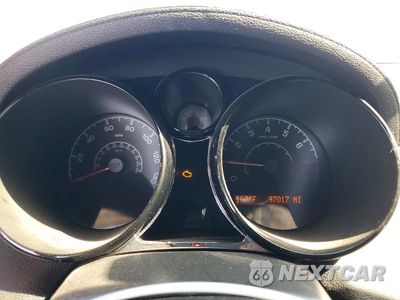 Zdjęcie 9 z 12 samochodu: 2009 SATURN SKY VIN:1G8MN35B79Y101723 - miniatura