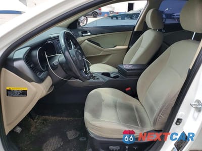 Zdjęcie 7 z 12 samochodu: 2014 KIA OPTIMA HYBRID VIN:KNAGM4AD4E5070989 - miniatura