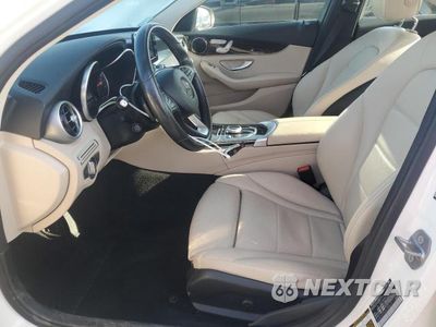 Zdjęcie 7 z 12 samochodu: 2017 MERCEDES-BENZ C 300 4MATIC VIN:55SWF4KB6HU182815 - miniatura