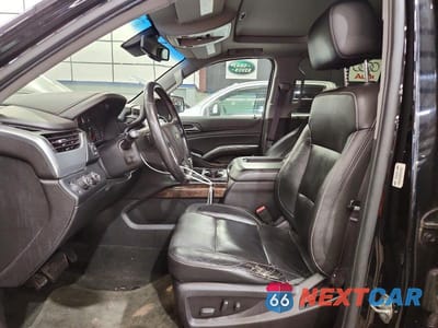 Zdjęcie 7 z 13 samochodu: 2015 CHEVROLET SUBURBAN K1500 LT VIN:1GNSKJKC8FR547643 - miniatura