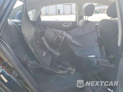 Zdjęcie 10 z 12 samochodu: 2013 NISSAN SENTRA S VIN:3N1AB7AP5DL706640 - miniatura