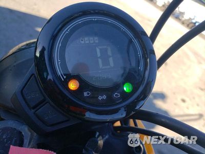 Zdjęcie 7 z 9 samochodu: 2024 HONDA CT125 A VIN:MLHJA6551R5102901 - miniatura